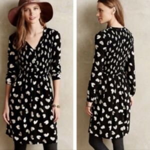 Anthropologie Maeve Banet Dress Size XS